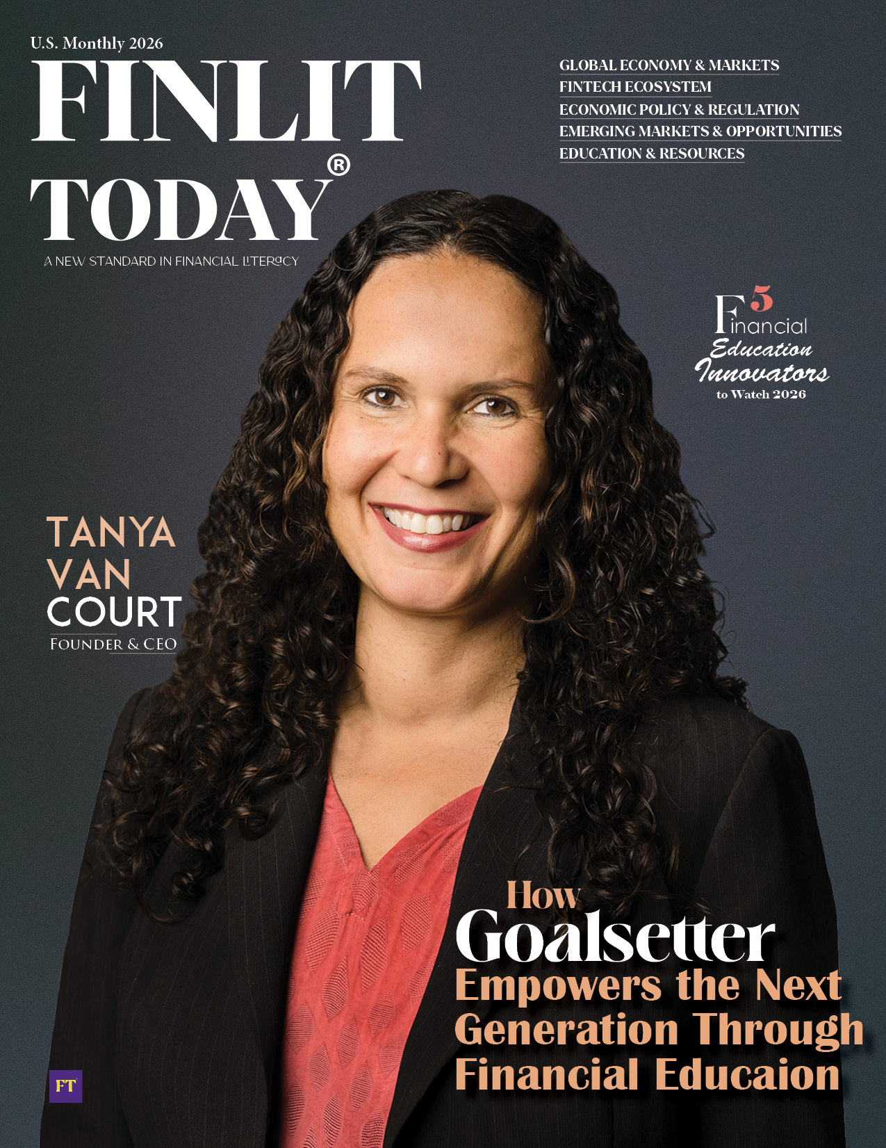 5 Financial Education Innovators to Watch 2026