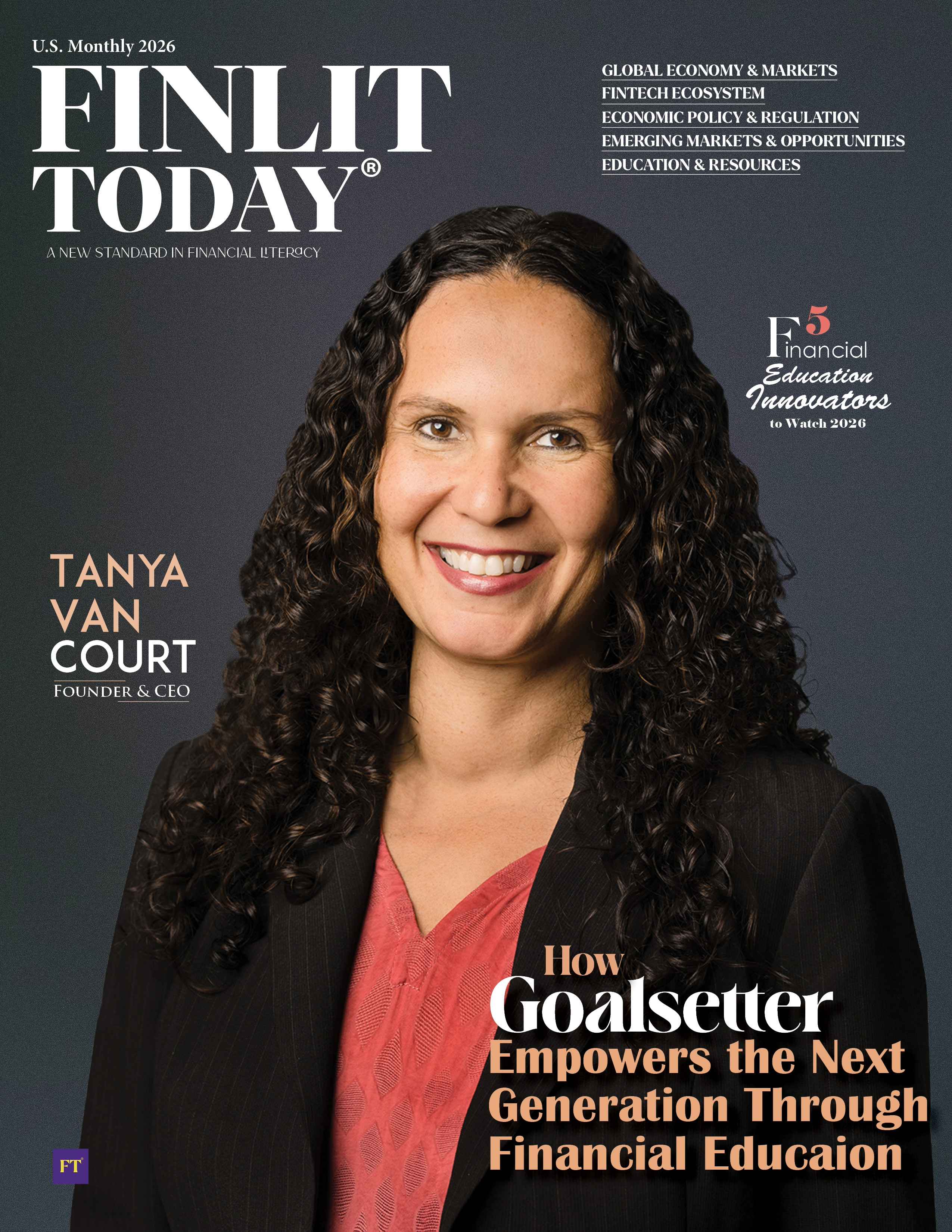 5 Financial Education Innovators to Watch 2026