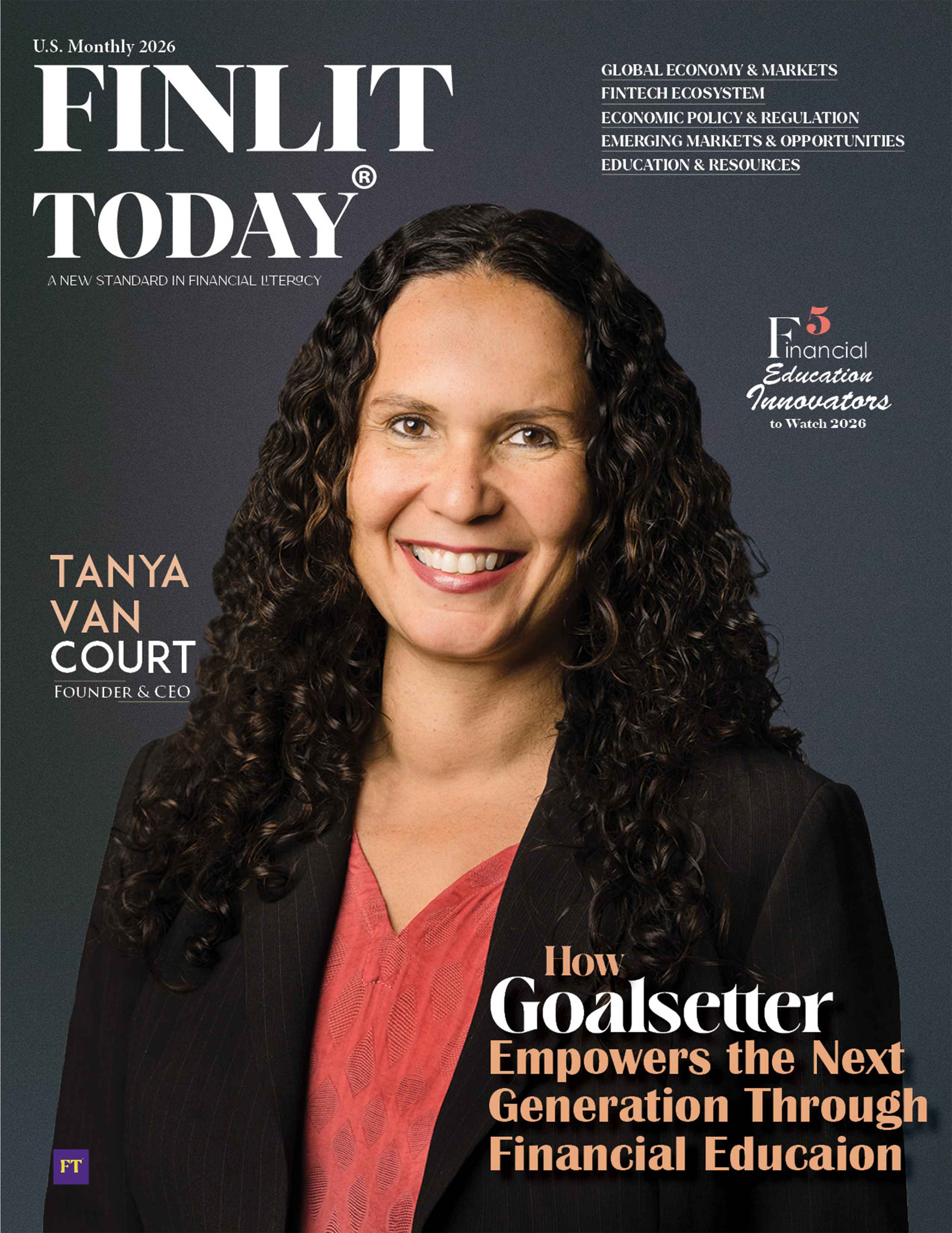 5 Financial Education Innovators to Watch 2026