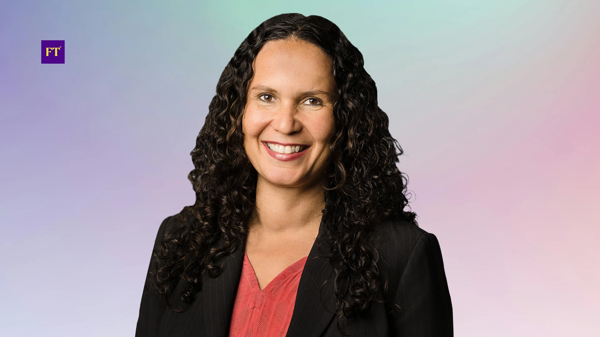 Tanya Van Court, Founder & CEO, Goalsetter