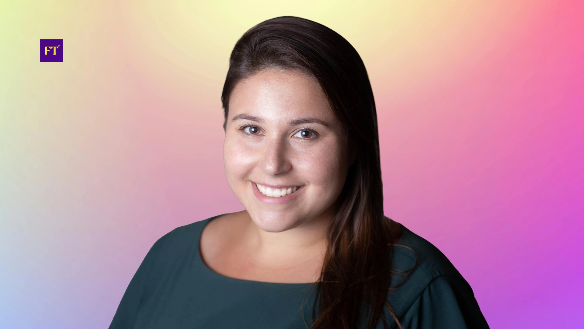 At LearnLux, We Set Out to Change the Financial System: Rebecca Liebman, CEO