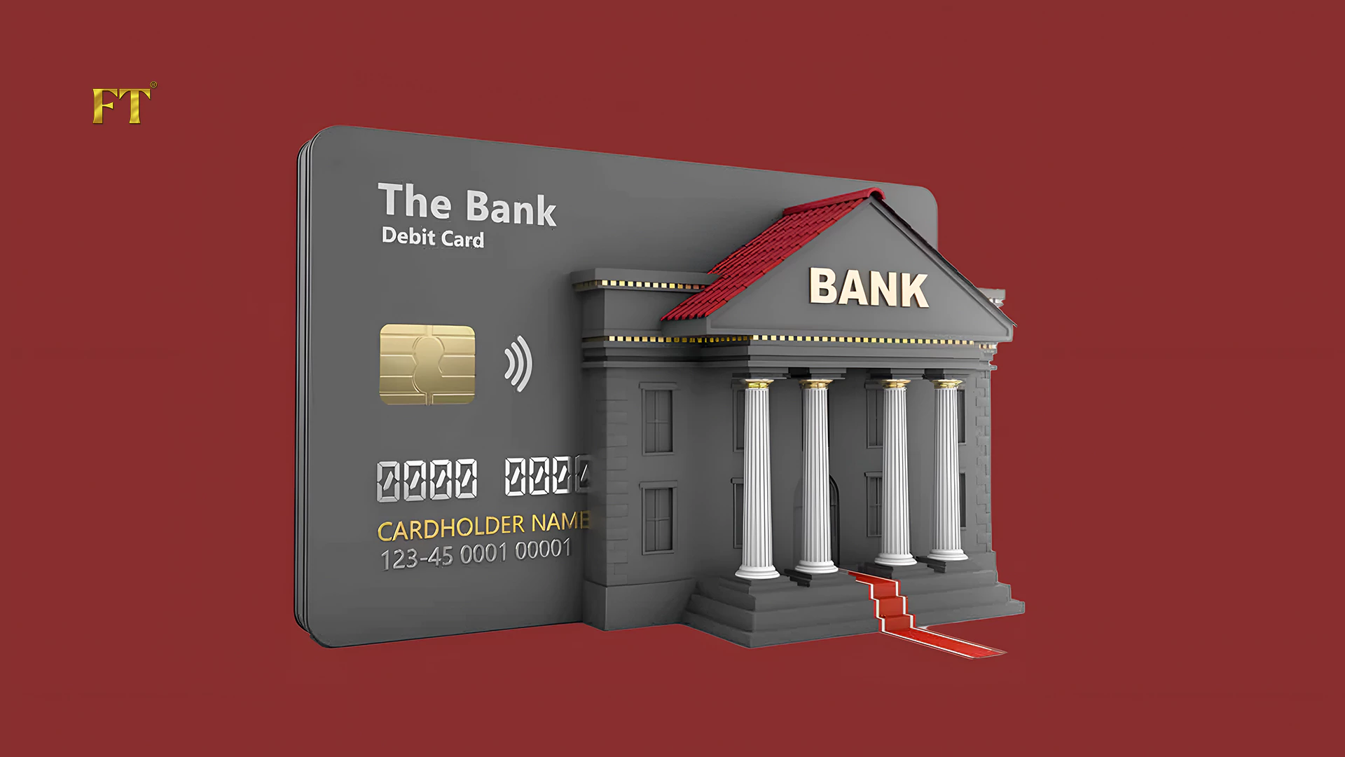 How Modern Banking and Payments are Changing Everyday Finance