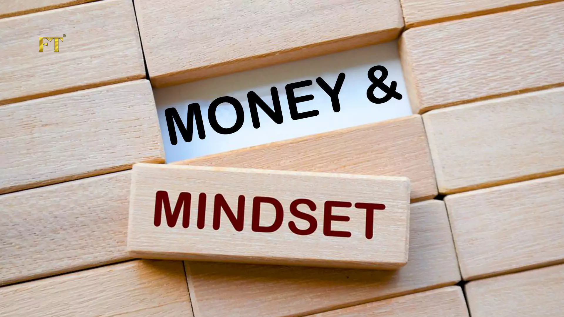 Money and Mindset Go Hand in Hand