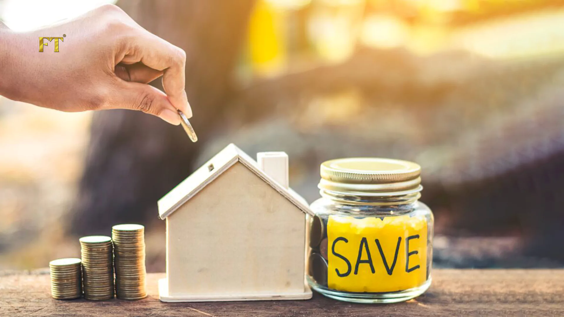 Small Steps in Saving and Investing Build Real Wealth