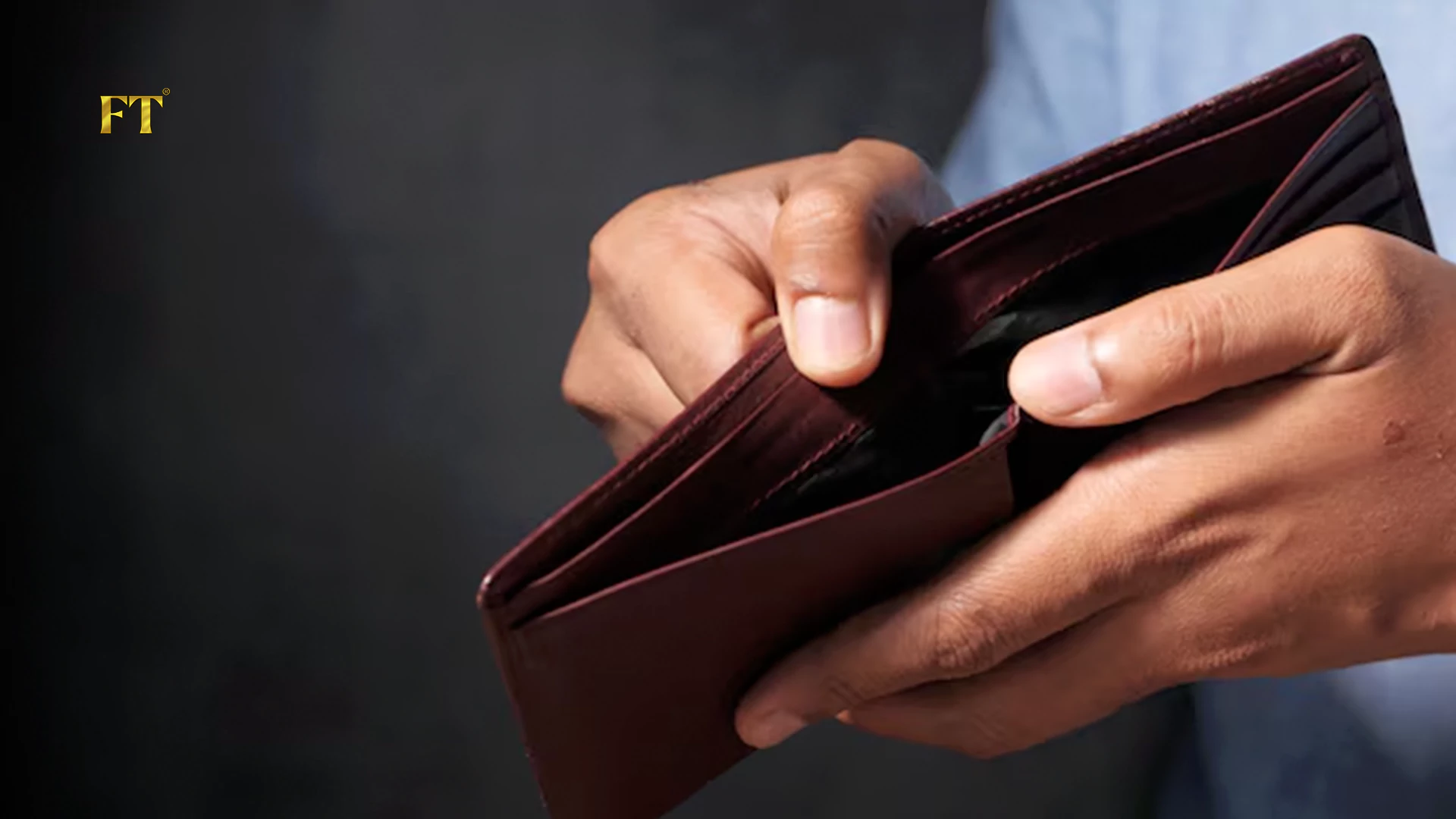 Why Half of Americans Struggle with Everyday Money