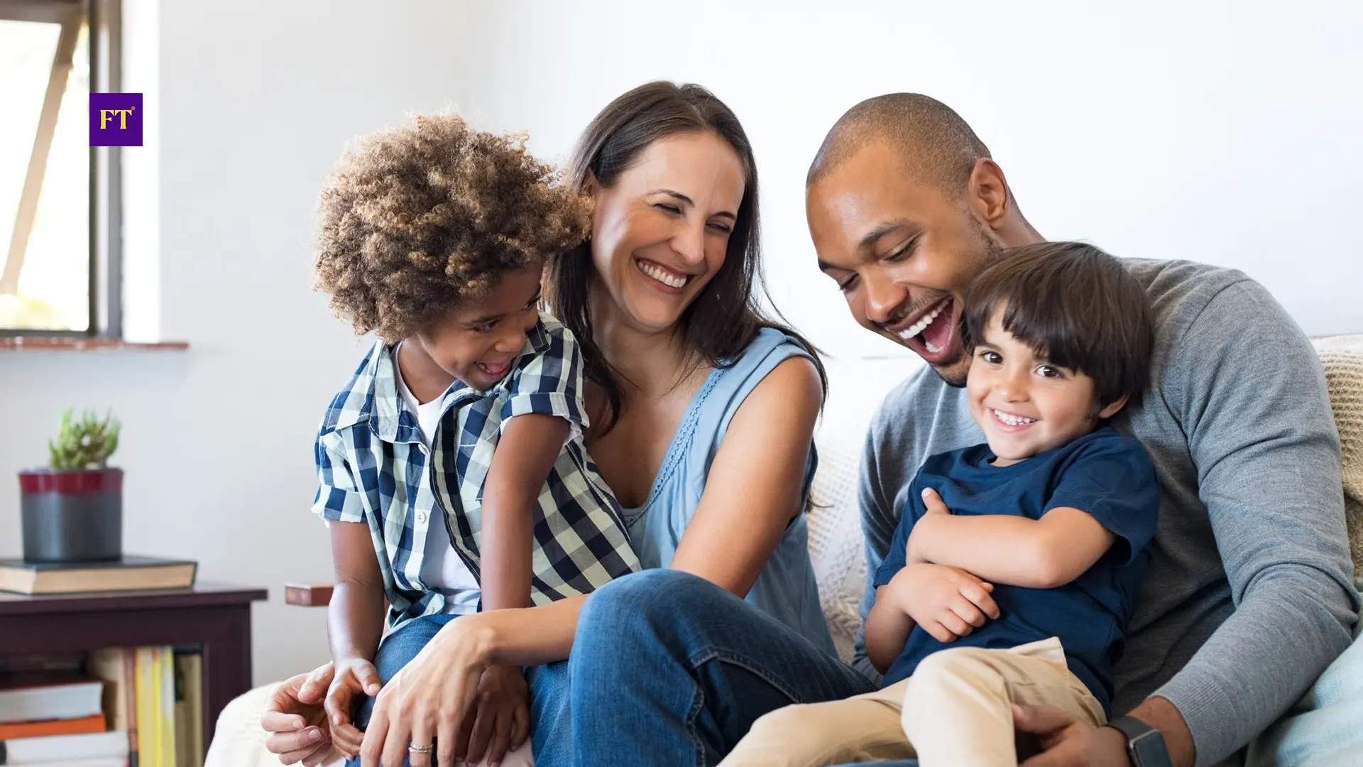 What Family Financial Planning Means for Long-Term Household Money Decisions