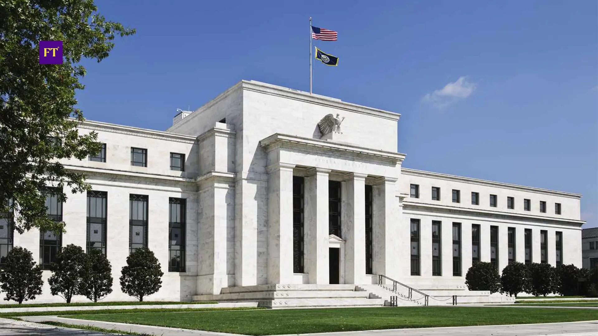 How the Federal Reserve Keeps U.S. Payments Moving