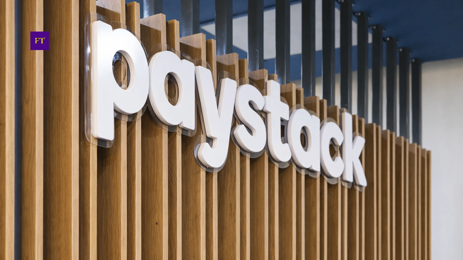 Paystack Reorganizes as It Expands Beyond Payments