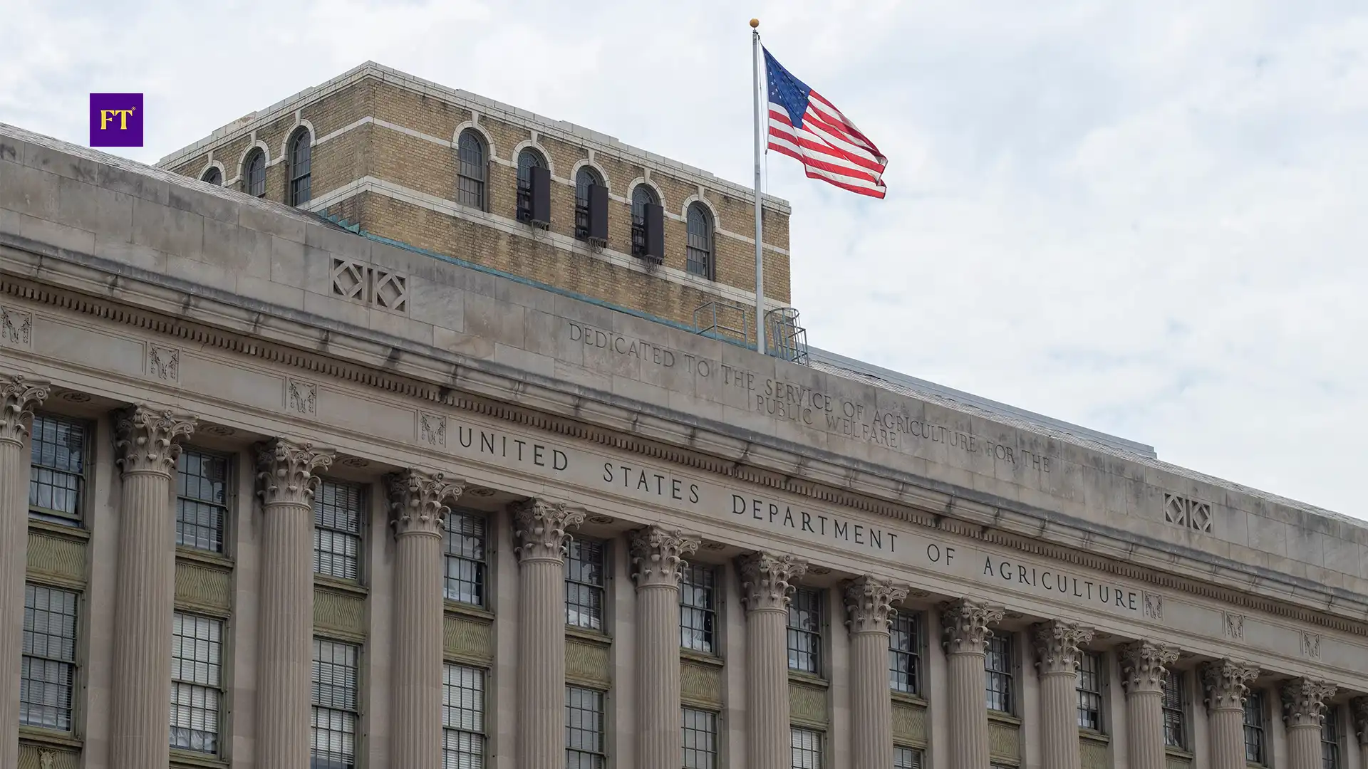 USDA Community Facilities Program Funds Hospitals, Schools and Public Services in Rural Areas