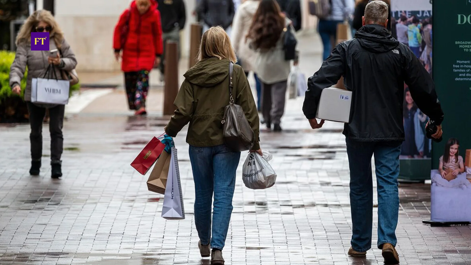 Canada’s YoY Inflation Slows to 2.3 Percent in January