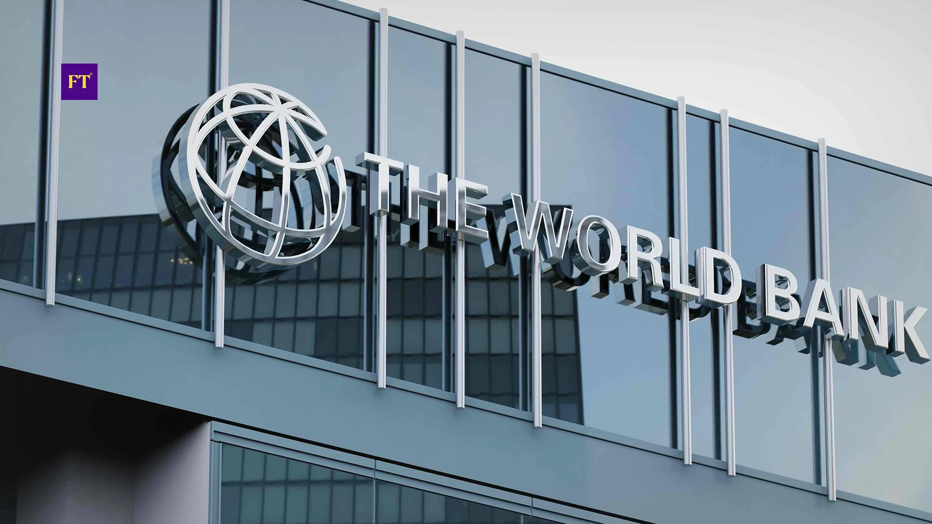 Global Economy Expands, Emerging Markets Continue to Lag: World Bank Global Economic Prospects