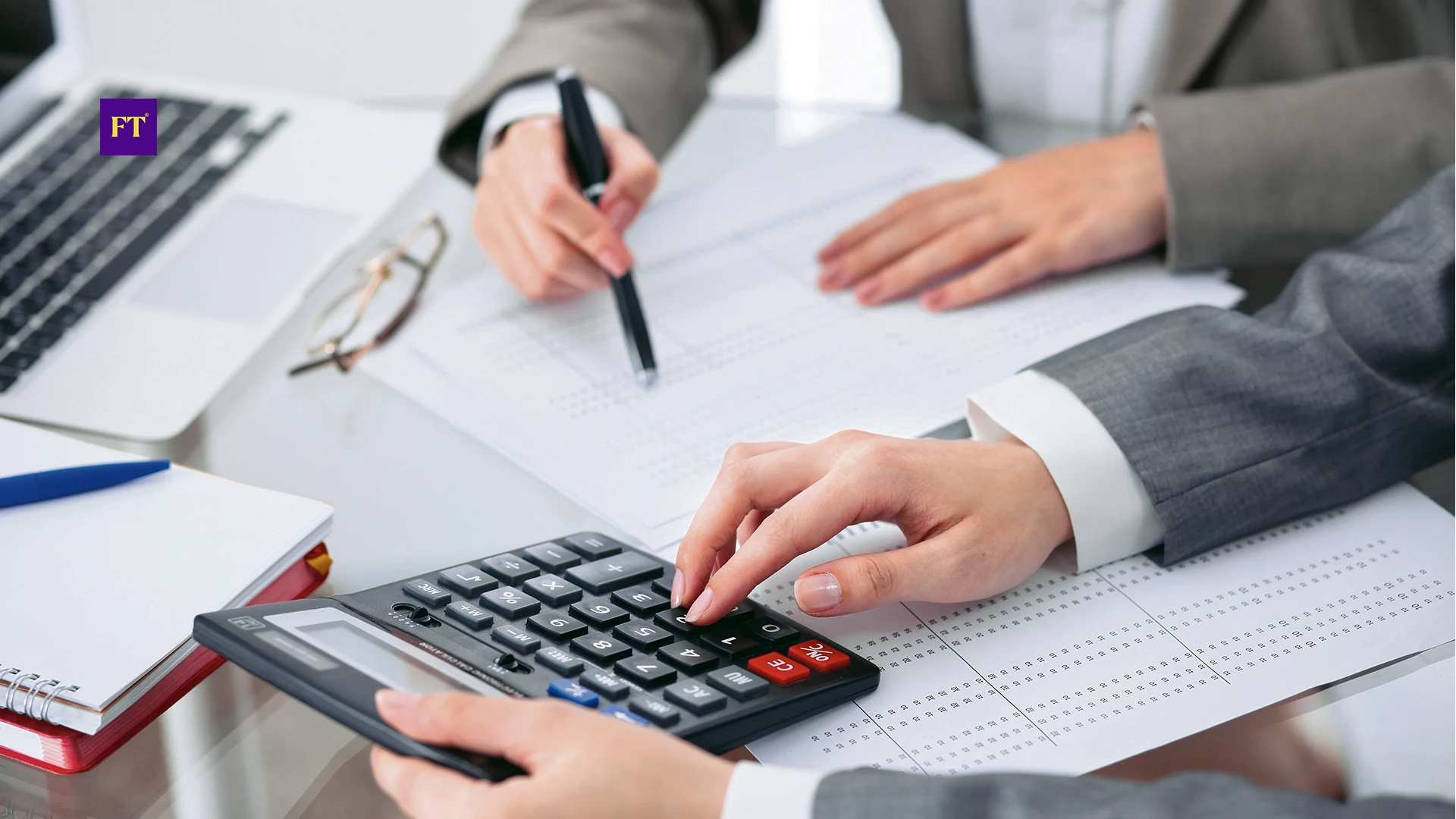 What is Tax Calculator and How It Works