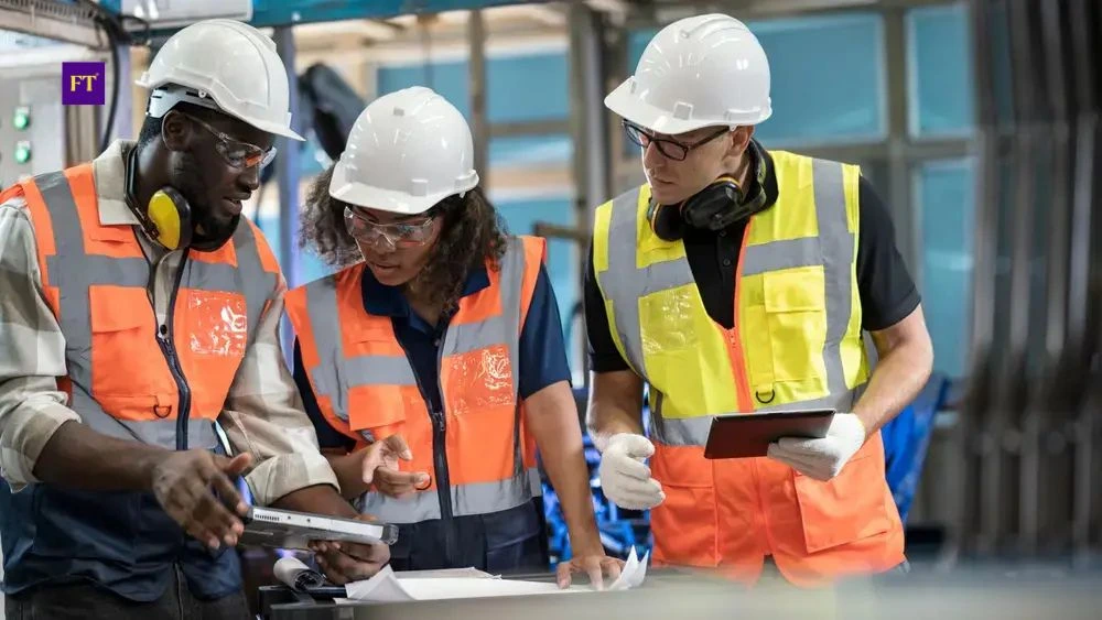 Workplace Finance Tools Gain Attention as Frontline Workers Seek Better Money Management