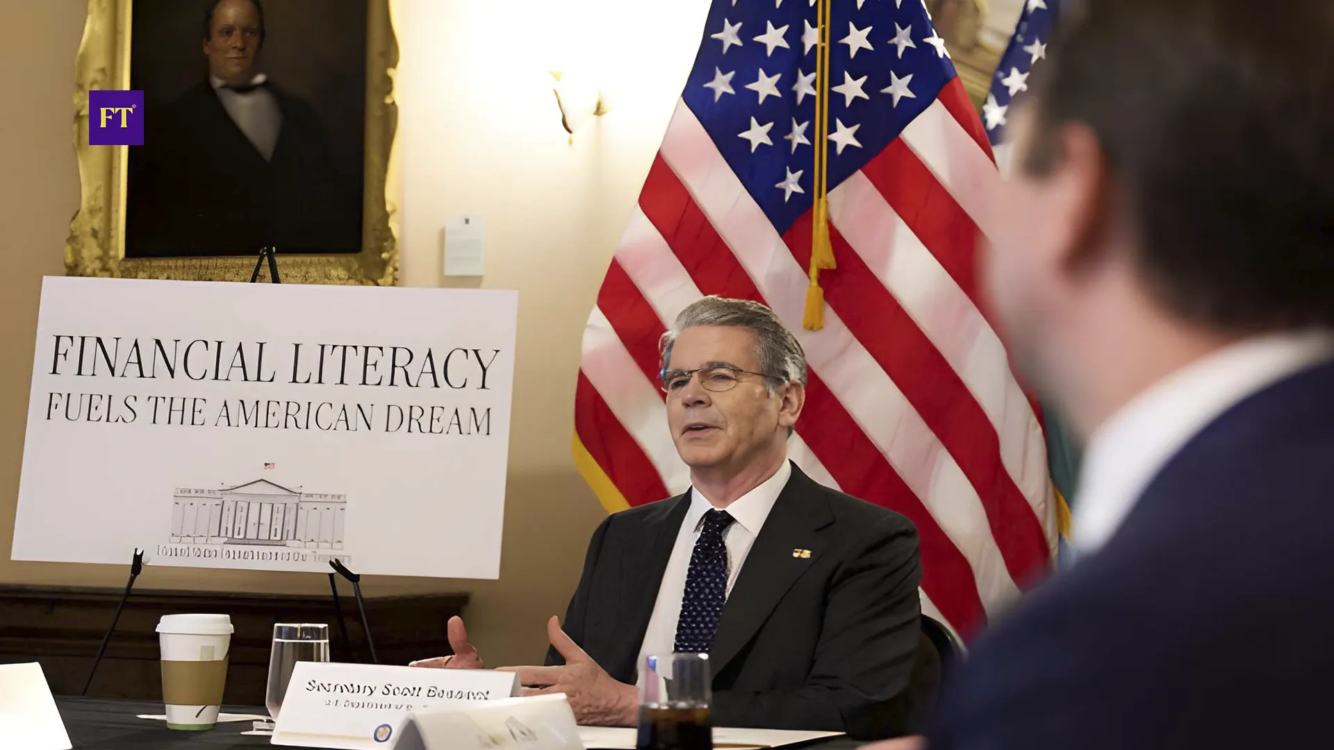Financial Literacy Slides to 10-Year Low in the United States