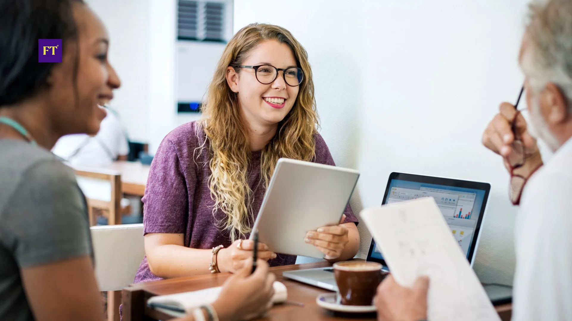UK Financial Literacy Gaps Persist Across Generations, Studies Find