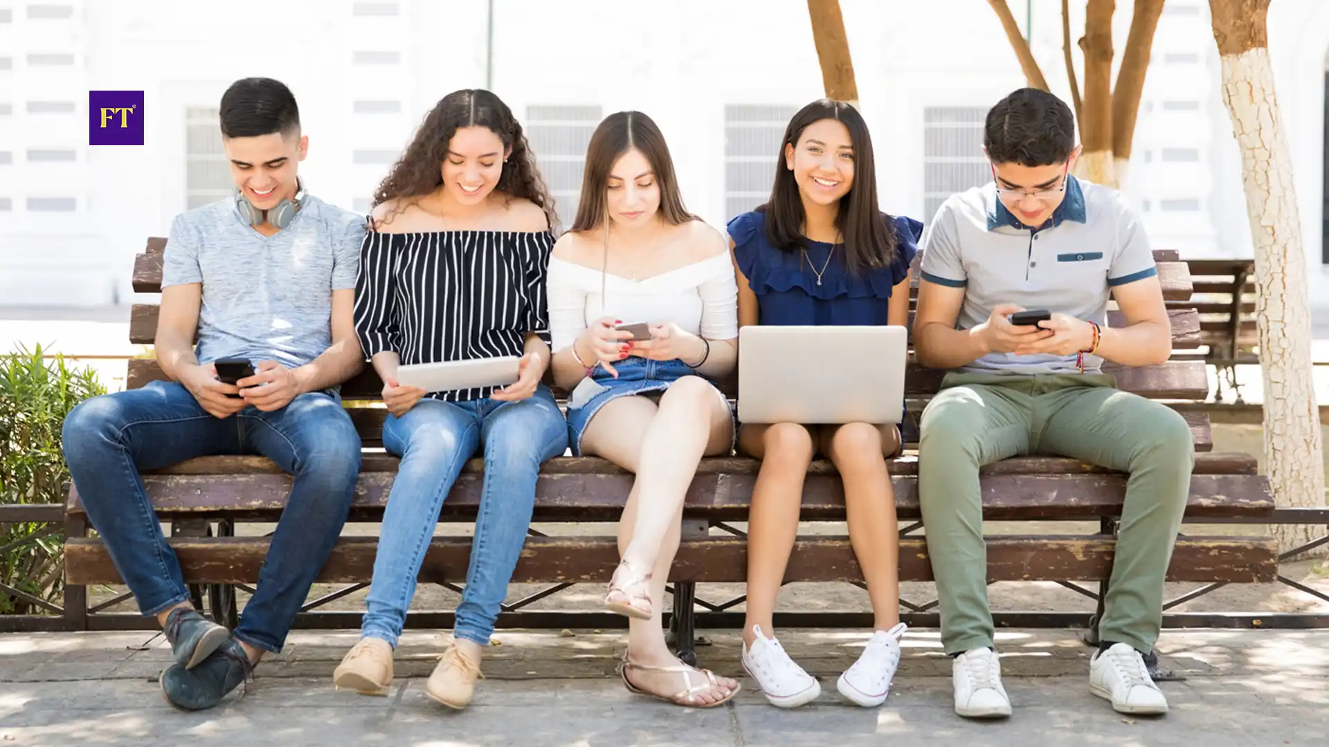 How Gen Z is Learning About Money